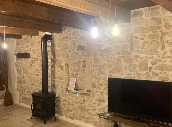 Le Dimore Nel Borgo Отель типа 