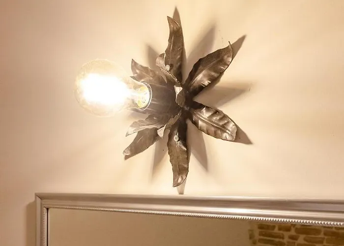 Le Dimore Nel Borgo Пескокостанцо