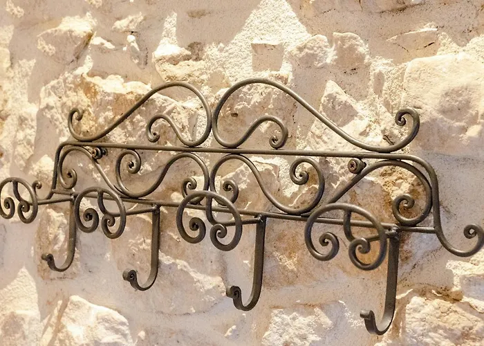 Le Dimore Nel Borgo Пескокостанцо