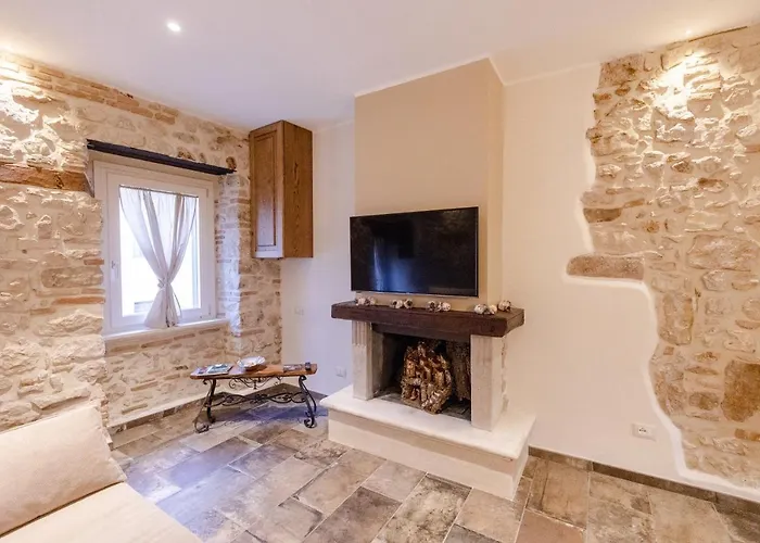 Le Dimore Nel Borgo 4*