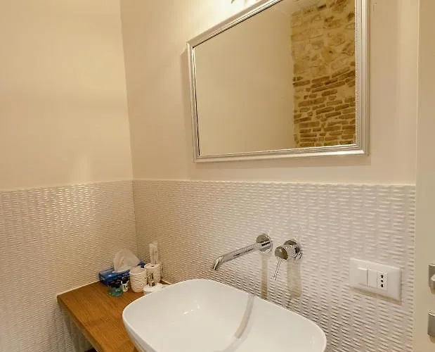 Le Dimore Nel Borgo Пескокостанцо