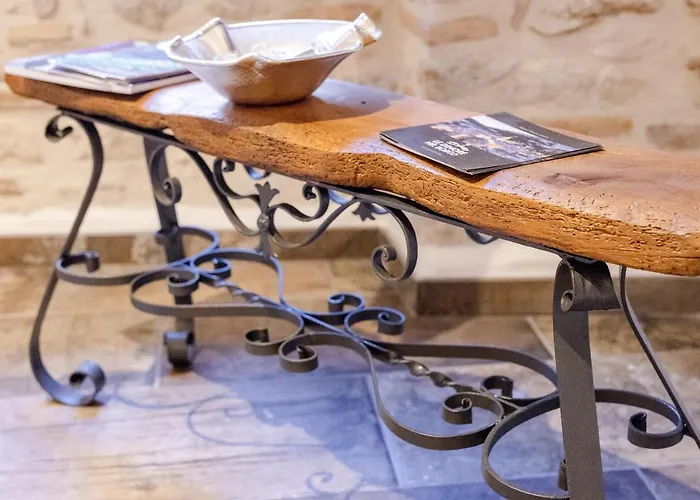 Le Dimore Nel Borgo 4* Пескокостанцо