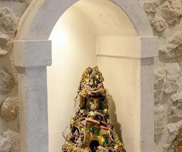 Le Dimore Nel Borgo Pescocostanzo