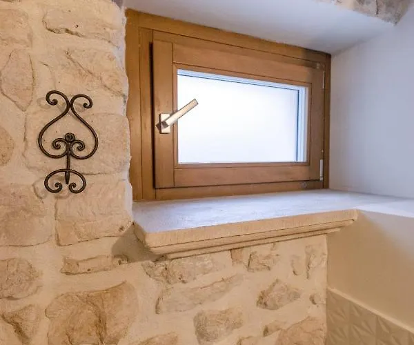 Le Dimore Nel Borgo Отель типа 