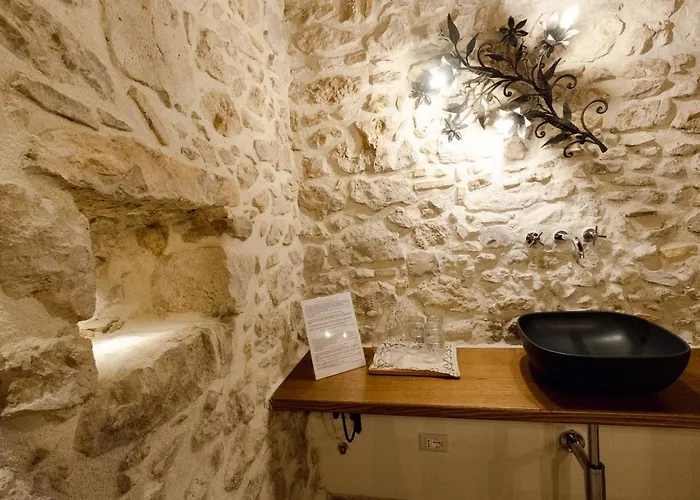 Le Dimore Nel Borgo 4*