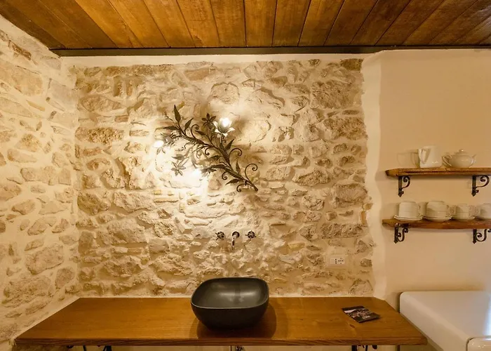 Le Dimore Nel Borgo 4*