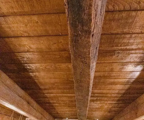 Le Dimore Nel Borgo 4* Pescocostanzo