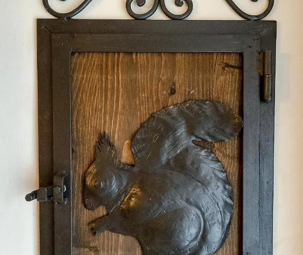 Le Dimore Nel Borgo 4* Пескокостанцо