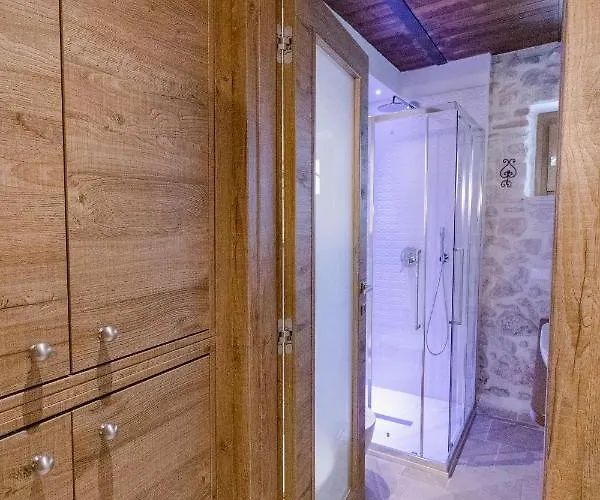 Bed & Breakfast Le Dimore Nel Borgo 4*