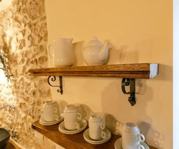 Le Dimore Nel Borgo Bed & Breakfast