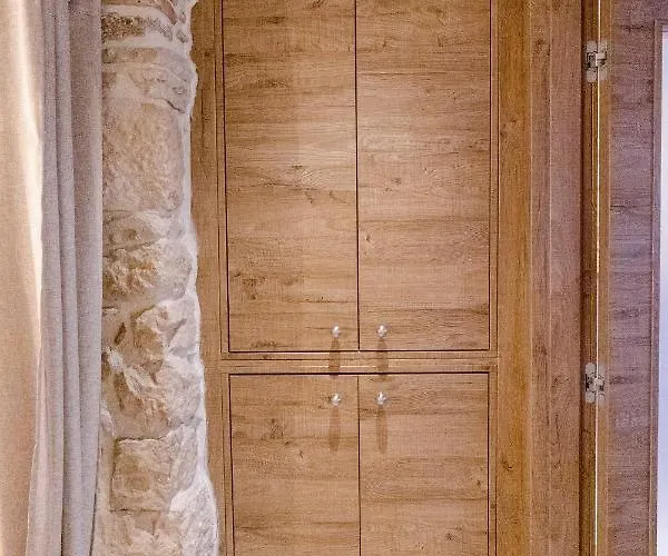 Le Dimore Nel Borgo Отель типа 