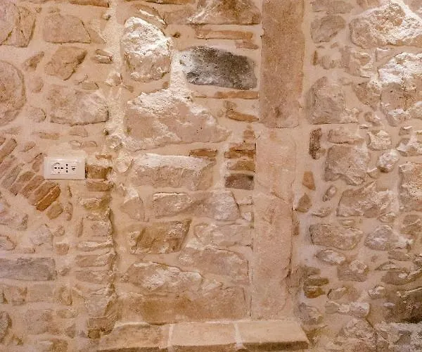 Le Dimore Nel Borgo Отель типа 