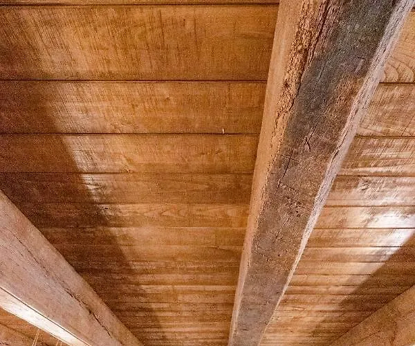 Le Dimore Nel Borgo Отель типа 